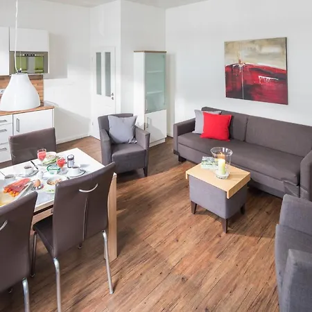 Haus Christine * Norderney