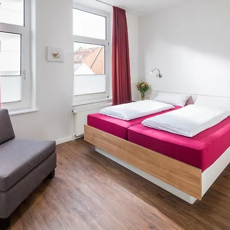 Haus Christine Norderney
