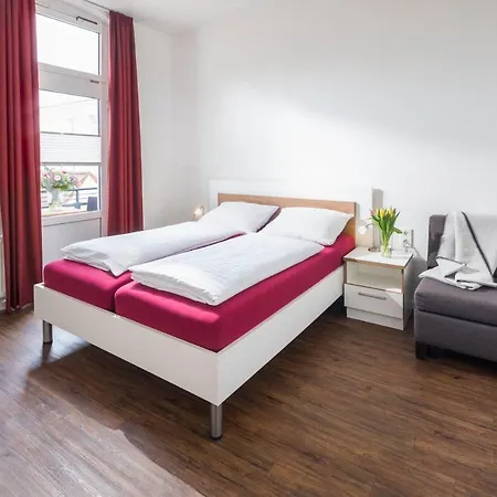 Haus Christine Norderney