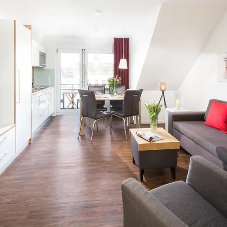 Haus Christine *