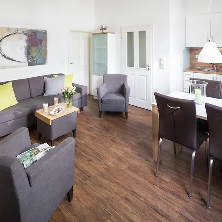 Haus Christine Norderney