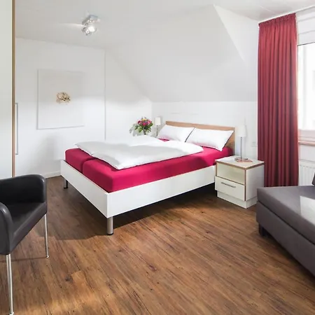 Haus Christine * Norderney