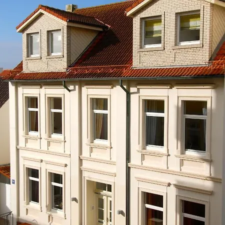Haus Christine Apartmán