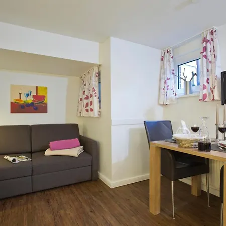 Haus Christine Apartmán Norderney