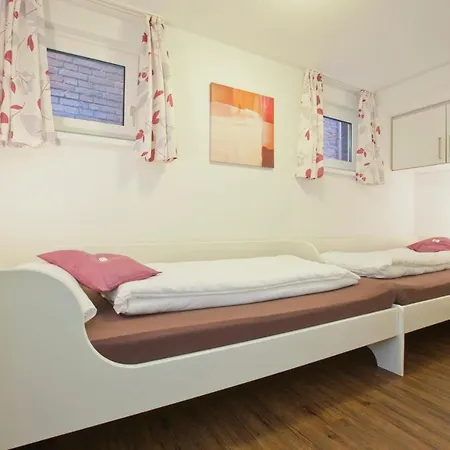 Apartmán Haus Christine